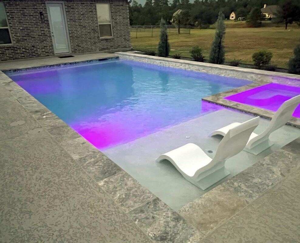 pool remodeling contractor