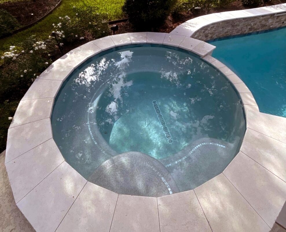 pool resurfacing contractor