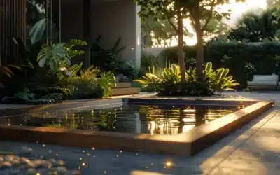 Innovative Eco-Friendly Approaches to Pool Construction in TX