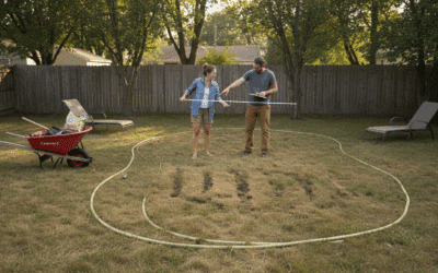 Backyard Pool Planning Guide: Build Your Custom Oasis