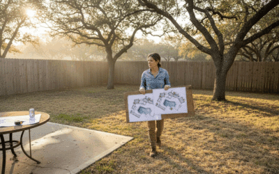 Custom Pool Building Guide for Luxury Backyard Spaces