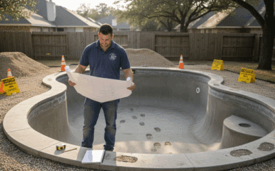 Pool Builder Certifications: Ensuring Safety and Quality