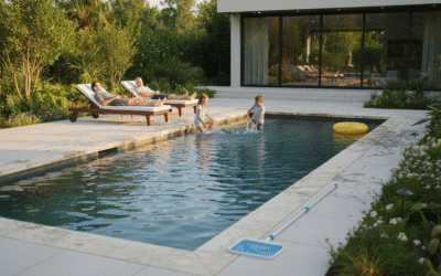 Pool Design’s Impact on Montgomery Home Value