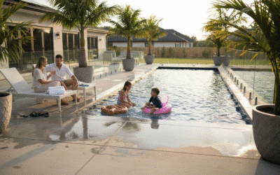 Step by Step Pool Remodeling for Luxurious Backyard Upgrades