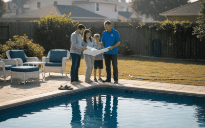 How to Request a Pool Estimate for Your Dream Backyard