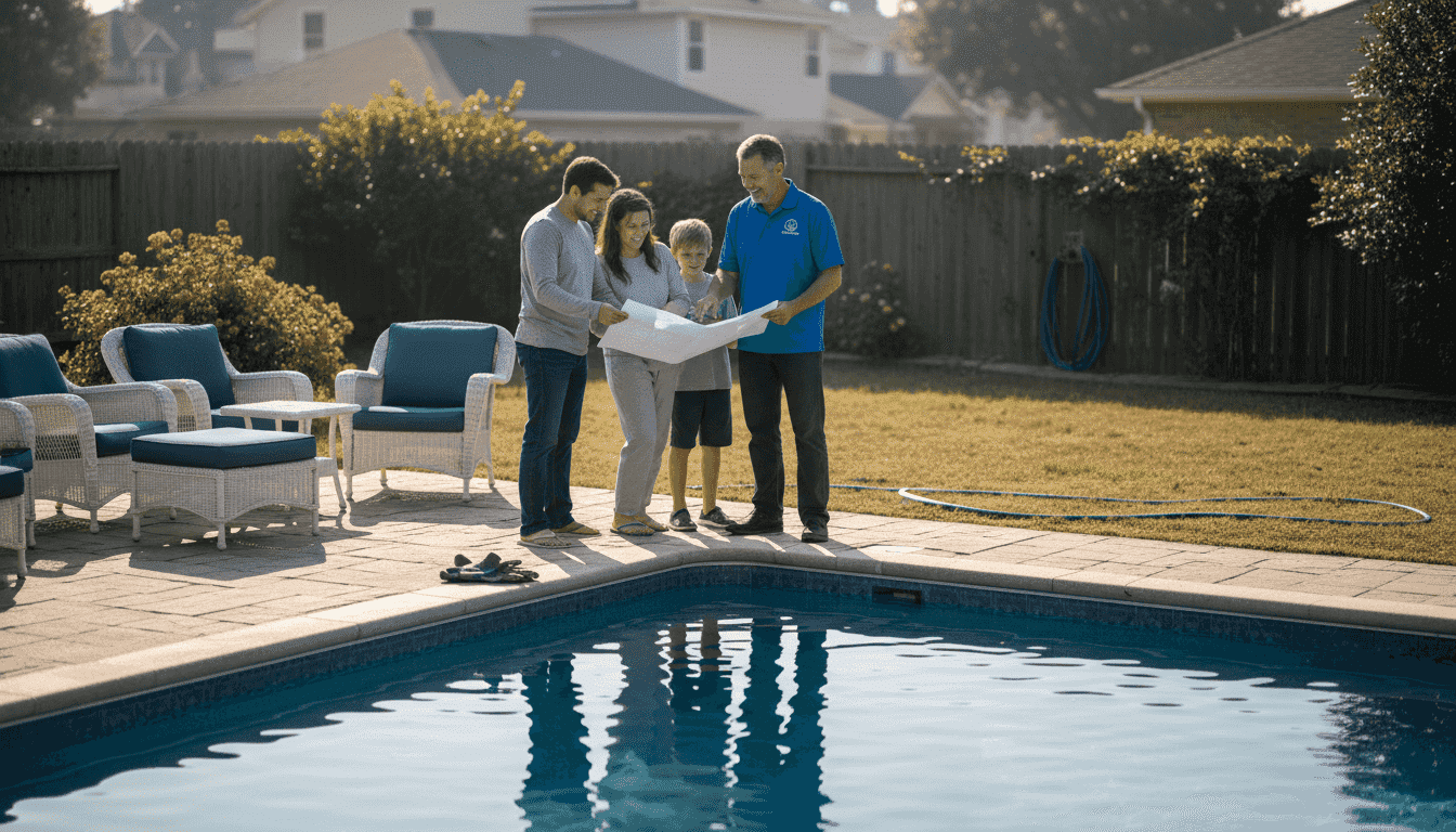 1771637505004_image-2 Family and contractor reviewing backyard pool plans