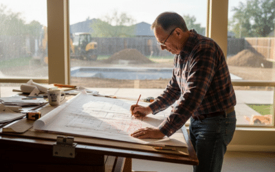 Project Planning in Pool Construction: Ensuring Success